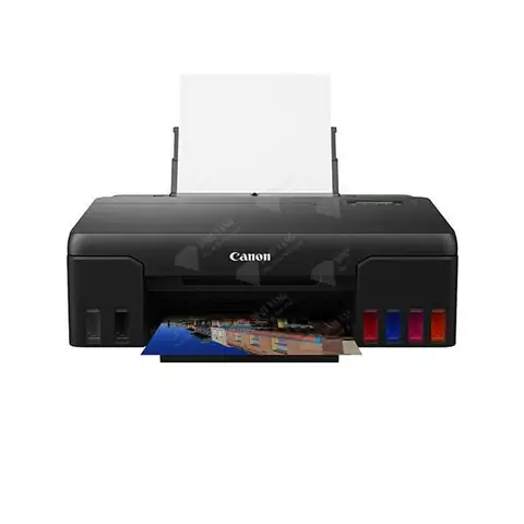Máy In Canon 6 Màu: Đánh Giá Canon Pixma G570 & Lựa Chọn Phù Hợp Máy In Canon 6 Màu: Đánh Giá Canon Pixma G570 & Lựa Chọn Phù Hợp