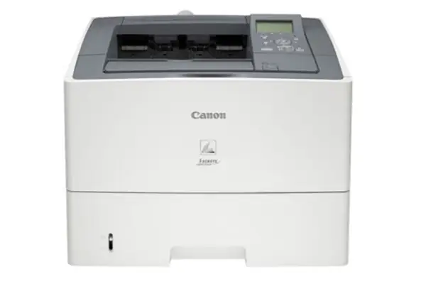 Máy In Canon 6650dn Cũ: Đánh Giá Chi Tiết & Lưu Ý Khi Mua