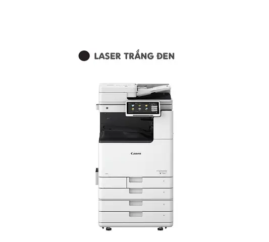 Máy In Canon A3 Đa Chức Năng: Lựa Chọn Tối Ưu Cho Doanh Nghiệp Và Văn Phòng