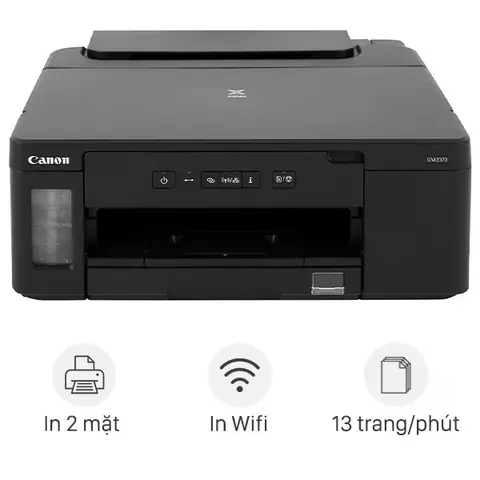 Máy In Canon Có Wifi: Chọn Mua & Hướng Dẫn Kết Nối Tốt Nhất 2026