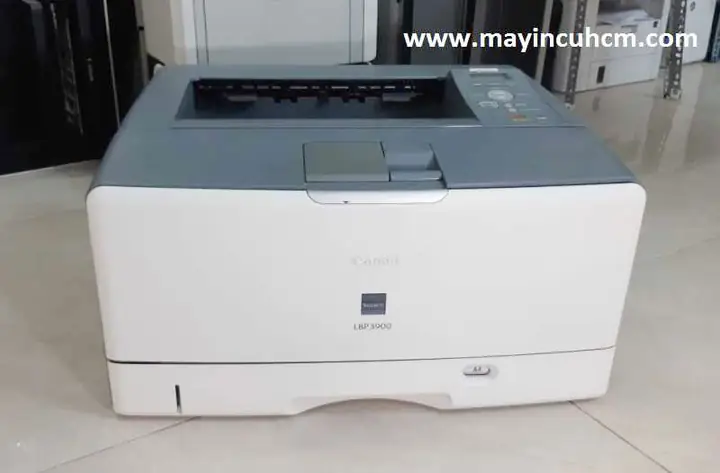 Máy In Canon Cũ Giá Rẻ Tphcm: Địa Chỉ Mua Bán, Kinh Nghiệm Chọn Lựa