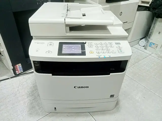 Máy In Canon Cũ Giá Rẻ Tphcm: Địa Chỉ Mua Bán, Kinh Nghiệm Chọn Lựa