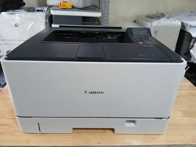 Máy In Canon Cũ Giá Rẻ Tphcm: Địa Chỉ Mua Bán, Kinh Nghiệm Chọn Lựa
