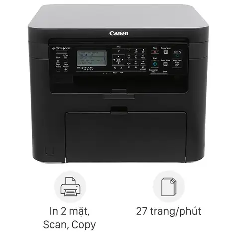 Máy In Canon Đời Mới Nhất 2026: Top Mẫu Bán Chạy & Hướng Dẫn Chọn Mua Máy In Canon Đời Mới Nhất 2026: Top Mẫu Bán Chạy & Hướng Dẫn Chọn Mua