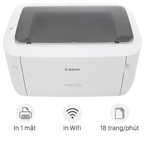 Máy In Canon Đời Mới Nhất 2026: Top Mẫu Bán Chạy & Hướng Dẫn Chọn Mua Máy In Canon Đời Mới Nhất 2026: Top Mẫu Bán Chạy & Hướng Dẫn Chọn Mua