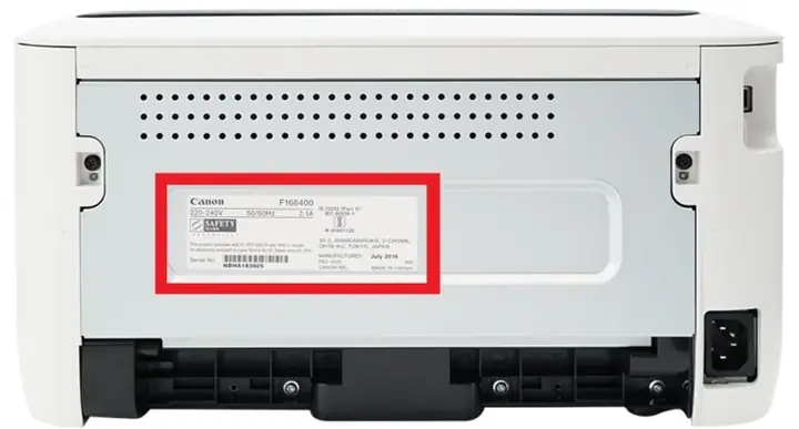 Máy In Canon F166400: Hướng Dẫn Tải Driver, Hộp Mực Và Mua Bán Chi Tiết