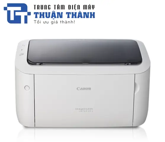 Máy In Canon Lbp6030w: Đánh Giá, Tính Năng Và Hướng Dẫn Sử Dụng Chi Tiết