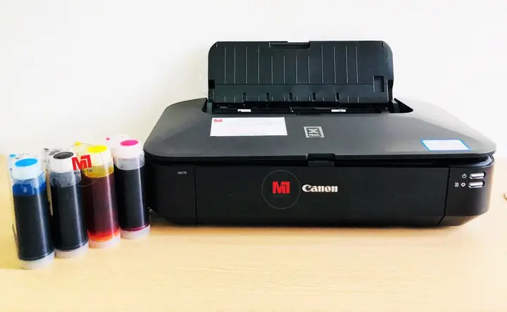 Máy In Canon Pixma Ix6770 Giá Rẻ: Thông Tin Chi Tiết & Nơi Mua Tốt Nhất