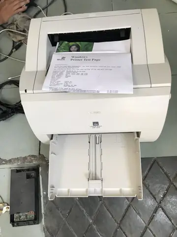 Máy In Canon Lbp 1210 Cũ: Hướng Dẫn Chi Tiết Từ A-z & Cập Nhật Driver Máy In Canon Lbp 1210 Cũ: Hướng Dẫn Chi Tiết Từ A-z & Cập Nhật Driver