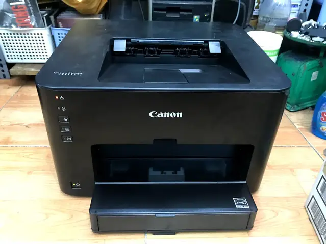 Máy In Canon Lbp 151dw: Thông Số, Tính Năng Và Hướng Dẫn Chi Tiết