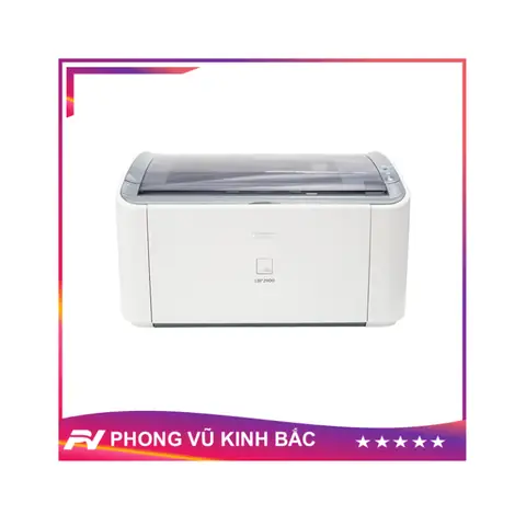 Máy In Canon Lbp 2900 Phong Vũ: Giá, Đặc Điểm & Kinh Nghiệm Mua Máy In Canon Lbp 2900 Phong Vũ: Giá, Đặc Điểm & Kinh Nghiệm Mua