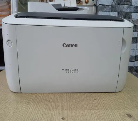 Máy In Canon Lbp 6030: Thông Số, Đặc Điểm Và Nơi Mua Tốt Nhất