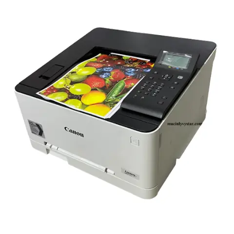 Máy In Canon Lbp 611cn: Đánh Giá Chi Tiết, Hướng Dẫn Cài Đặt & Mẹo Sử Dụng