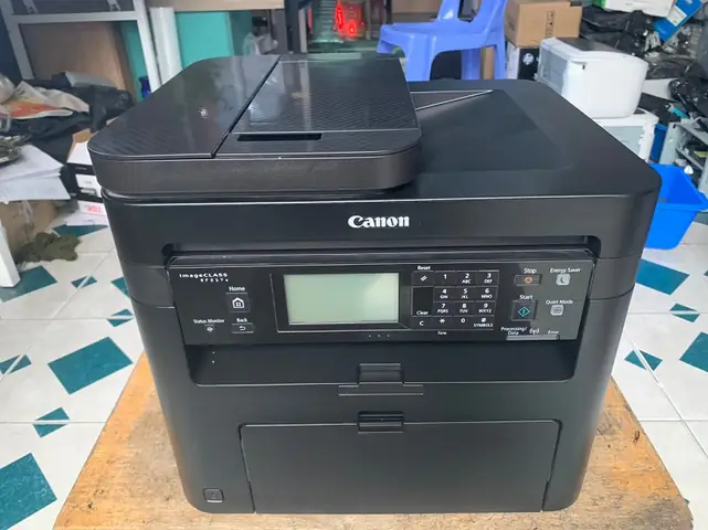 Máy In Canon Mf217w: Đánh Giá Chi Tiết Chức Năng, Ưu Điểm Và Hướng Dẫn Sử Dụng Máy In Canon Mf217w: Đánh Giá Chi Tiết Chức Năng, Ưu Điểm Và Hướng Dẫn Sử Dụng
