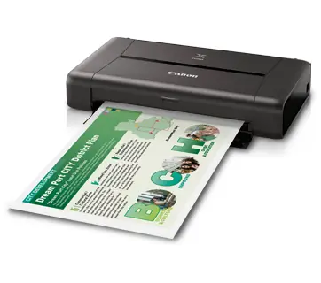 Máy In Canon Pixma Ip110: Đánh Giá Chi Tiết & Hướng Dẫn Mua Hàng