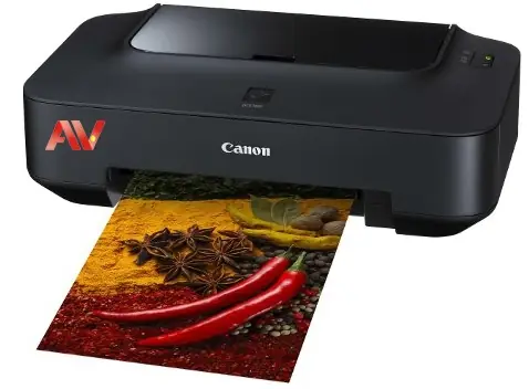 Máy In Canon Pixma Ip2770: Đánh Giá Chi Tiết, Hướng Dẫn Sử Dụng & Mua Bán