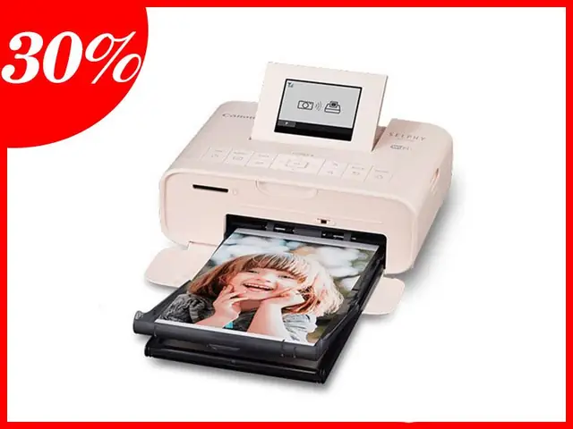 Máy In Canon Selphy Cp1200: Đánh Giá, Hướng Dẫn & Nơi Mua Tốt Nhất