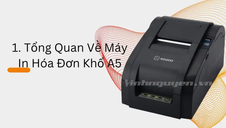 Máy In Khổ A5: Chọn Máy Phù Hợp & Cách In Đúng Chuẩn