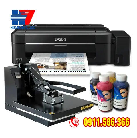 Top Máy In Chuyển Nhiệt Khổ A4 Tốt Nhất: Hướng Dẫn Chọn Mua Và Sử Dụng Hiệu Quả