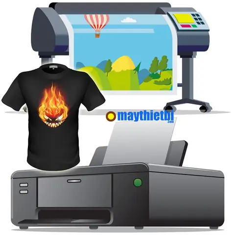 Top Máy In Chuyển Nhiệt Khổ A4 Tốt Nhất: Hướng Dẫn Chọn Mua Và Sử Dụng Hiệu Quả