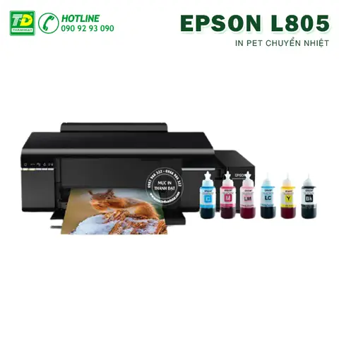 Top Máy In Chuyển Nhiệt Khổ A4 Tốt Nhất: Hướng Dẫn Chọn Mua Và Sử Dụng Hiệu Quả