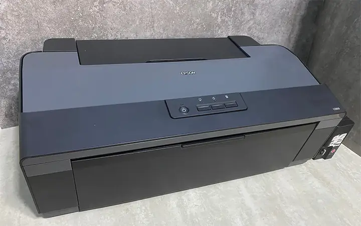 Máy In Chuyển Nhiệt Epson L1300: Hướng Dẫn Chi Tiết Cho Người Mới Bắt Đầu Máy In Chuyển Nhiệt Epson L1300: Hướng Dẫn Chi Tiết Cho Người Mới Bắt Đầu