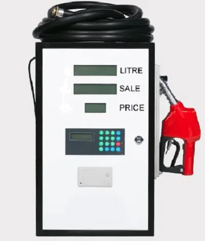 Máy In Cột Bơm Xăng Dầu: Chức Năng, Lợi Ích Và Lựa Chọn