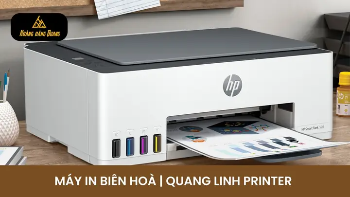 Máy In Cũ Biên Hòa: Địa Chỉ Mua Bán, Thanh Lý & Giá Tốt Nhất
