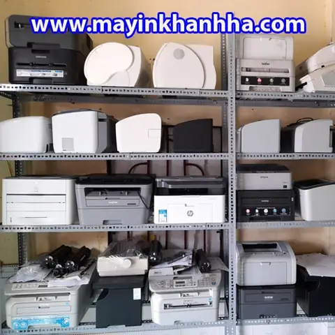 Máy In Cũ Biên Hòa: Địa Chỉ Mua Bán, Thanh Lý & Giá Tốt Nhất