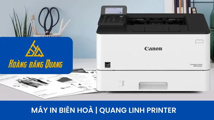 Máy In Cũ Biên Hòa: Địa Chỉ Mua Bán, Thanh Lý & Giá Tốt Nhất