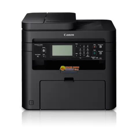Máy In Đa Chức Năng Canon: So Sánh, Lựa Chọn Tốt Nhất & Lưu Ý Sử Dụng