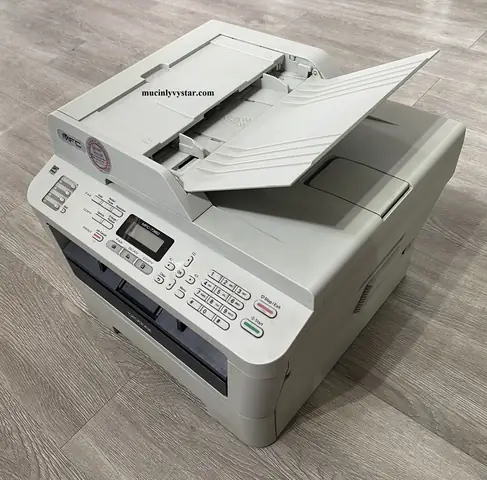 Máy In Đa Năng Brother Mfc-7360: Thông Số, Giá, Hướng Dẫn Cài Đặt & Đánh Giá Chi Tiết Máy In Đa Năng Brother Mfc-7360: Thông Số, Giá, Hướng Dẫn Cài Đặt & Đánh Giá Chi Tiết