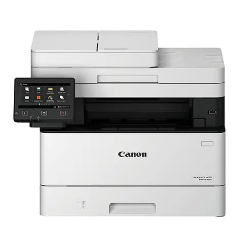 Máy In Đa Năng Canon In 2 Mặt: Chọn Mua & Hướng Dẫn Sử Dụng Chi Tiết