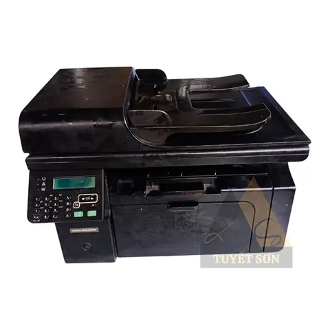 Máy In Đa Năng Hp Laserjet Pro M1212nf: Đánh Giá, Thông Số Và Hướng Dẫn Sử Dụng Chi Tiết Máy In Đa Năng Hp Laserjet Pro M1212nf: Đánh Giá, Thông Số Và Hướng Dẫn Sử Dụng Chi Tiết
