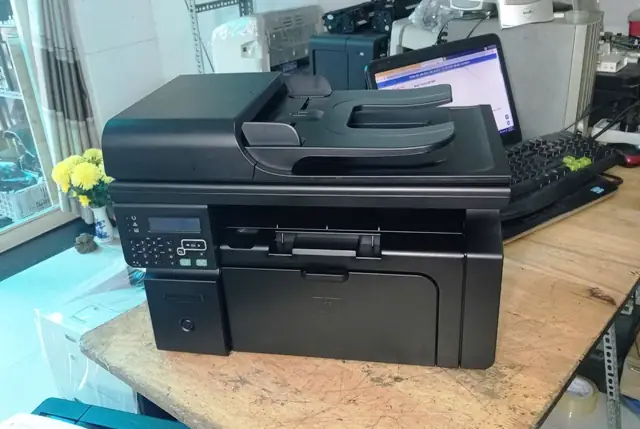 Máy In Đa Năng Hp Laserjet Pro M1212nf: Đánh Giá, Thông Số Và Hướng Dẫn Sử Dụng Chi Tiết Máy In Đa Năng Hp Laserjet Pro M1212nf: Đánh Giá, Thông Số Và Hướng Dẫn Sử Dụng Chi Tiết