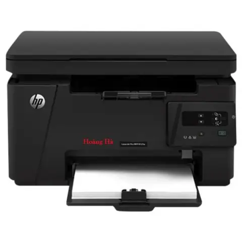 Máy In Đa Năng Hp Laserjet Pro Mfp M125a: Hướng Dẫn Chi Tiết & Lựa Chọn Máy In Đa Năng Hp Laserjet Pro Mfp M125a: Hướng Dẫn Chi Tiết & Lựa Chọn