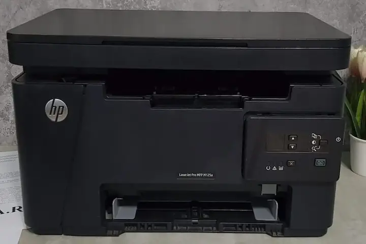 Máy In Đa Năng Hp Laserjet Pro Mfp M125a: Hướng Dẫn Chi Tiết & Lựa Chọn Máy In Đa Năng Hp Laserjet Pro Mfp M125a: Hướng Dẫn Chi Tiết & Lựa Chọn