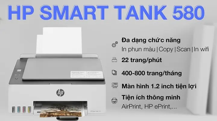 Máy In Đa Năng Nào Tốt Nhất Hiện Nay: Tư Vấn Chọn Mua Đáng Giá 2024 Máy In Đa Năng Nào Tốt Nhất Hiện Nay: Tư Vấn Chọn Mua Đáng Giá 2024