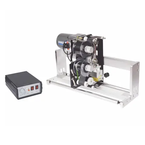 Máy In Date Hp-241 Bán Tự Động: Cấu Tạo, Thông Số & Ứng Dụng Chi Tiết