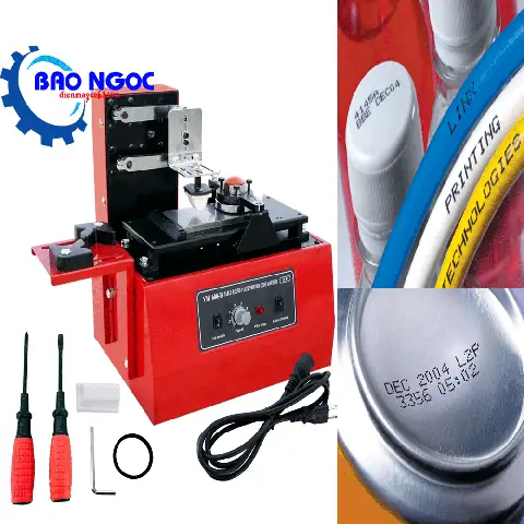 Máy In Date Mâm Xoay Sym 160: Tính Năng, Ứng Dụng Và Hướng Dẫn Chi Tiết Máy In Date Mâm Xoay Sym 160: Tính Năng, Ứng Dụng Và Hướng Dẫn Chi Tiết