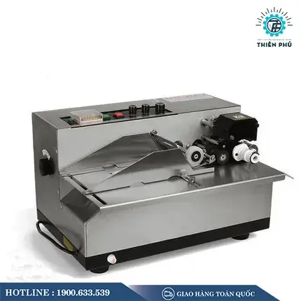 Máy In Date Tự Động: Hướng Dẫn Chọn Mua Và Ứng Dụng Hiệu Quả