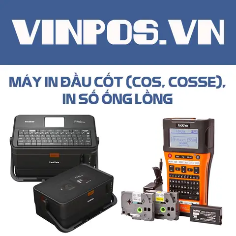 Máy In Đầu Cos Giá Rẻ: Hướng Dẫn Chọn Mua & Ứng Dụng Hiệu Quả