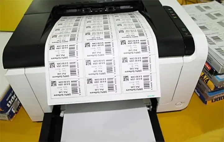 Máy In Decal: Tiêu Chí Chọn Mua, Các Loại Phổ Biến & Lưu Ý Quan Trọng