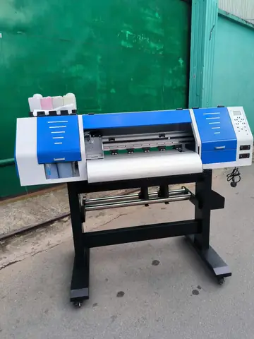 Máy In Decal Khổ 60cm: Hướng Dẫn Chọn Mua & Ứng Dụng Phổ Biến