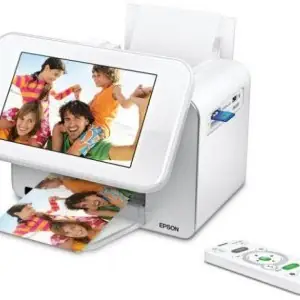 Máy In Epson L310 Phong Vũ: Đánh Giá, Thông Số Và Nơi Mua Tốt Nhất