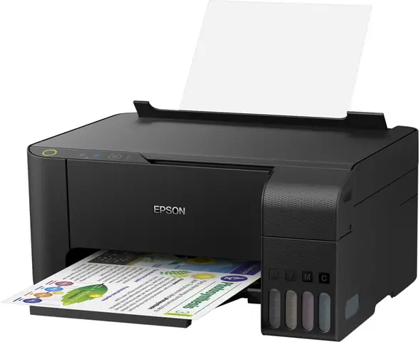 Máy In Epson L310 Phong Vũ: Đánh Giá, Thông Số Và Nơi Mua Tốt Nhất