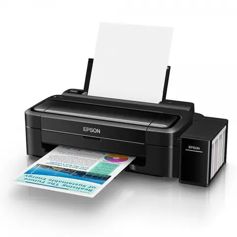 Máy In Epson L310 Phong Vũ: Đánh Giá, Thông Số Và Nơi Mua Tốt Nhất