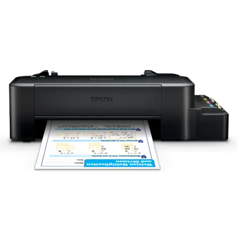 Máy In Epson L310 Phong Vũ: Đánh Giá, Thông Số Và Nơi Mua Tốt Nhất