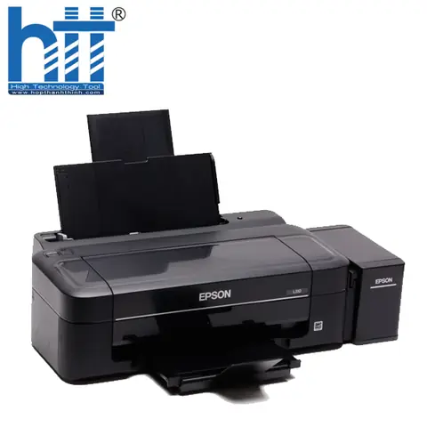 Máy In Epson L310 Phong Vũ: Đánh Giá, Thông Số Và Nơi Mua Tốt Nhất