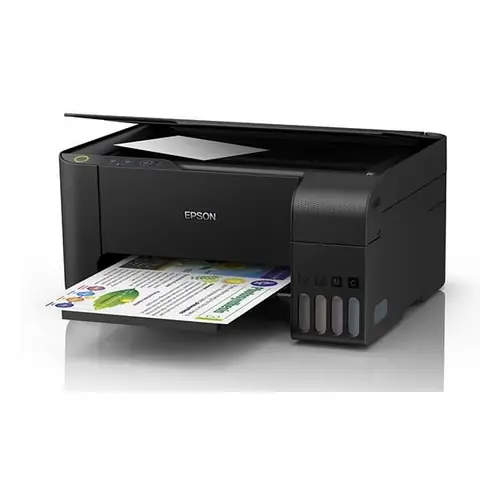 Máy In Epson L310: Đánh Giá, Lý Do Nên Mua Và Thông Tin Trần Anh